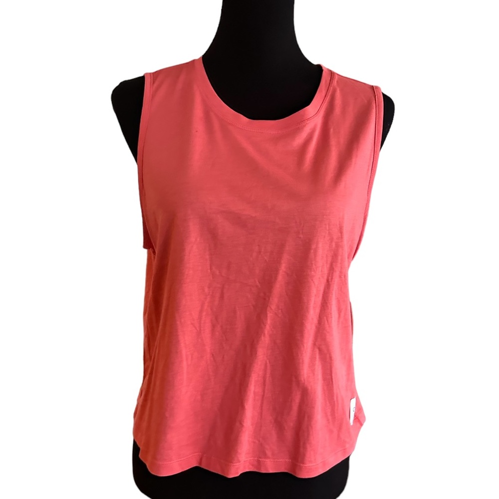 Calvin Klein Performance Muscle Tee Size Large - Picture 5 of 9